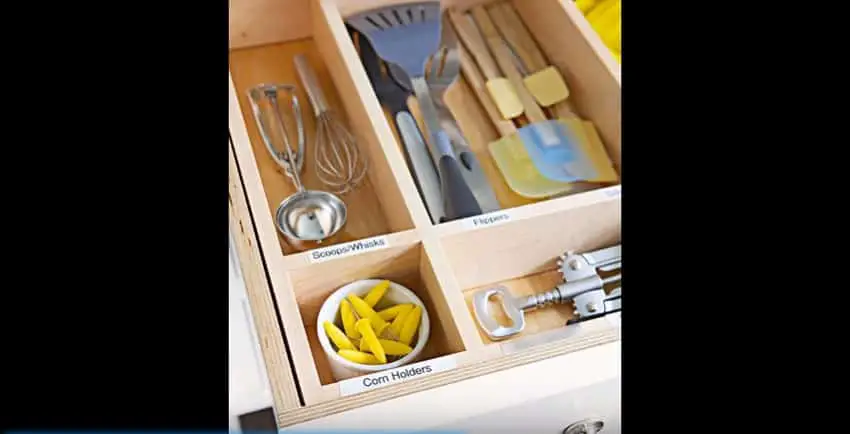 Creative kitchen storage ideas 11