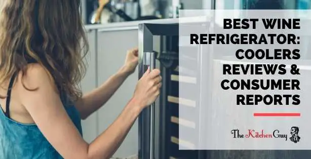 Best Wine Refrigerator: Coolers Reviews & Consumer Reports